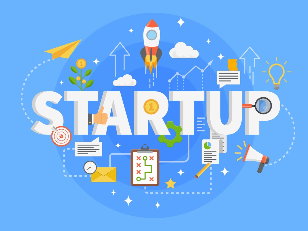 Startup Package