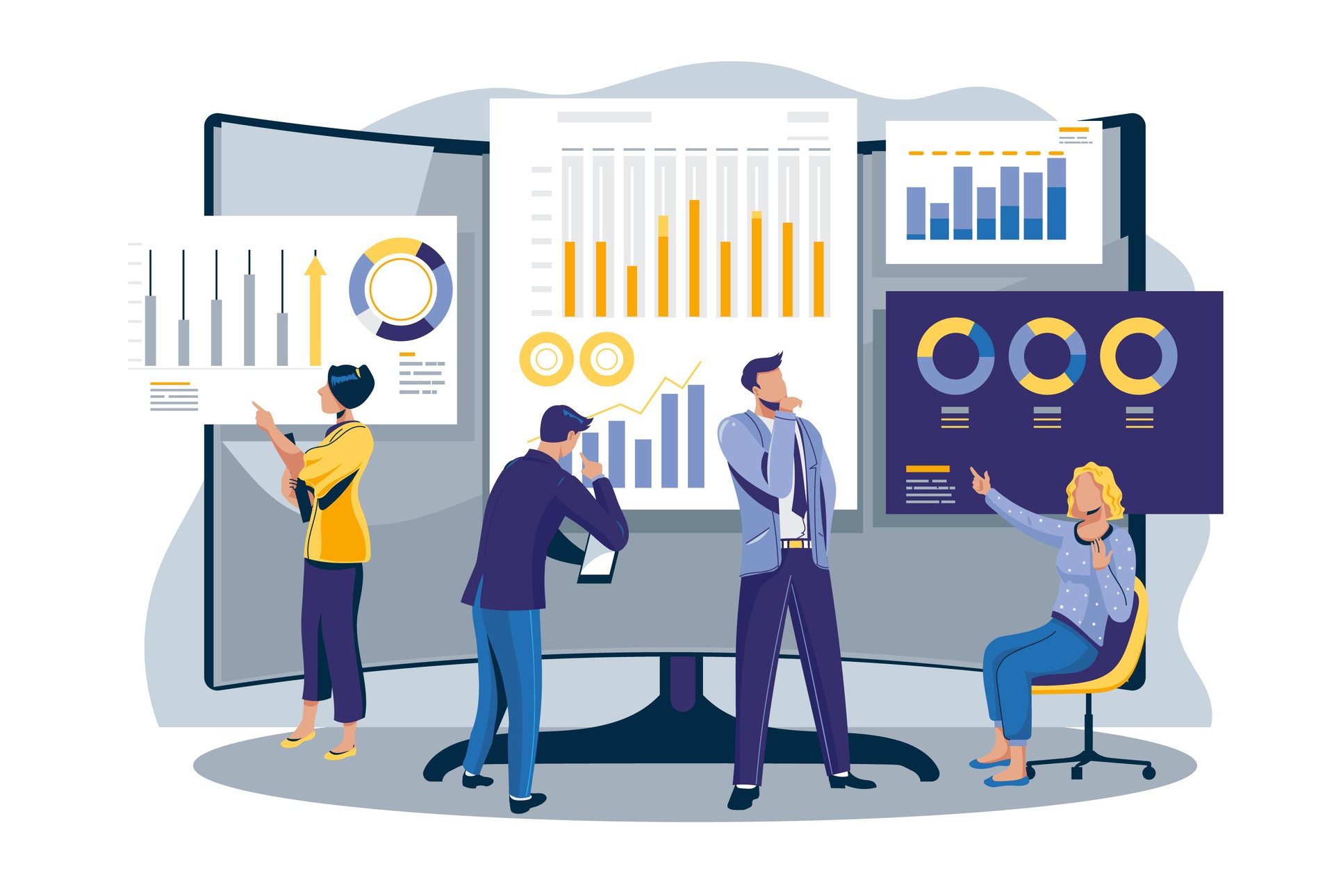 ERP Training Video (Business Pro)