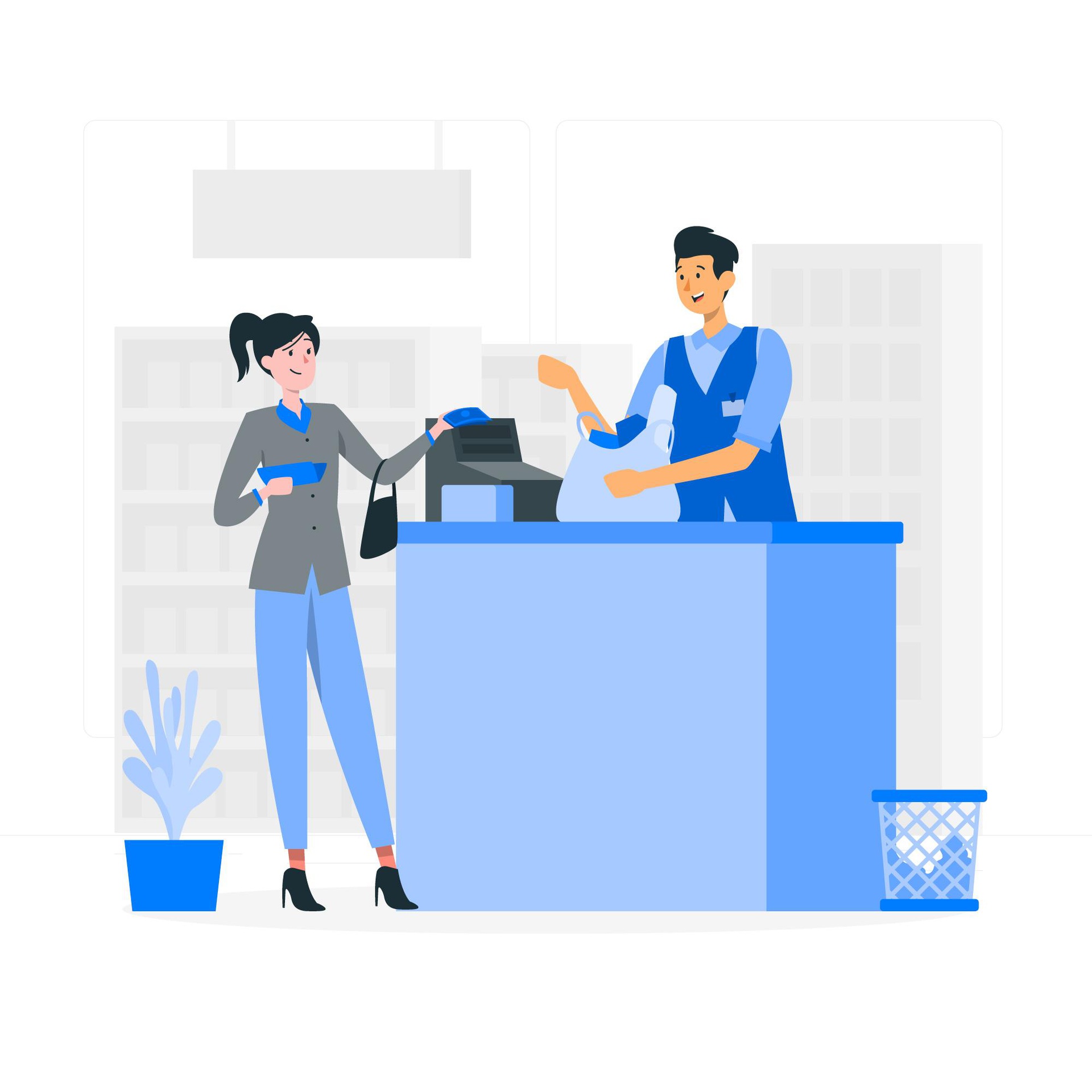 Tirzok ERP +POS Training Videos